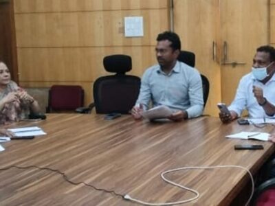 शैक्षिक गुणवत्ता के लिए बेहतर प्लान बनाएं: राणा