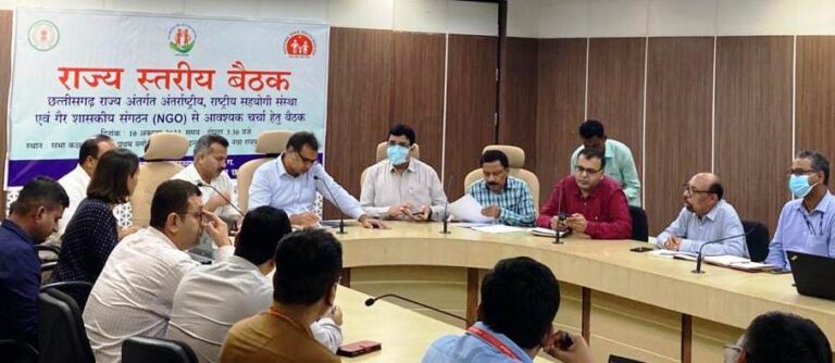 जमीनी स्तर पर यदि कोई कमी दिखाई दे तो विभाग को अवगत कराएं: भीम सिंह