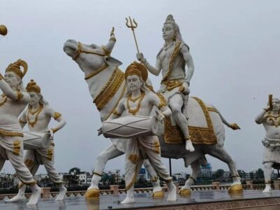 प्रधानमंत्री कल उज्जैन में, सुरक्षा चाकचौबंद, होगा महाकाल लोक का लोकार्पण