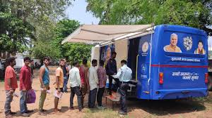 मुख्यमंत्री शहरी स्लम स्वास्थ्य योजना से 31.44 लाख से ज्यादा लोगों का हुआ नि:शुल्क इलाज