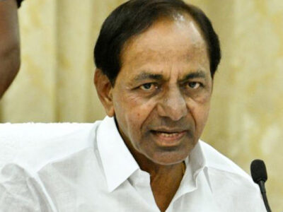 KCR सरकार ने एससी-एसटी का आरक्षण 10 प्रतिशत तक की घोषणा की
