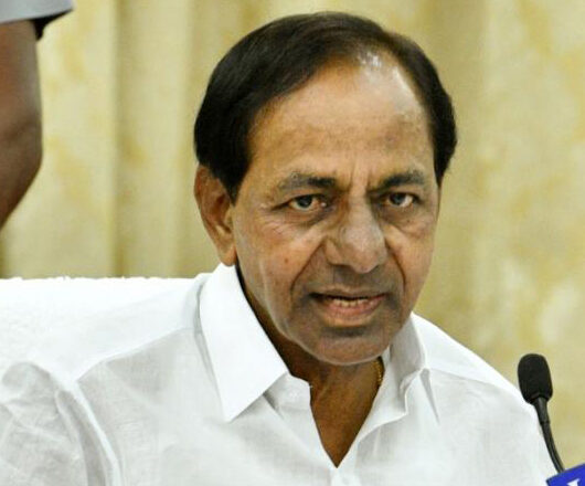 KCR सरकार ने एससी-एसटी का आरक्षण 10 प्रतिशत तक की घोषणा की