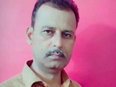 ऑर्डिनेंस फैक्ट्री में हुए विस्फोट में झुलसे कर्मचारी की मौत, मुंबई में चल रहा था इलाज