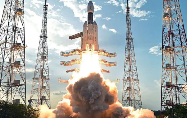 ISRO LVM-3 की कॉमर्शियल लॉन्च मार्केट में एंट्री, 23 अक्टूबर को 36 वनवेब उपग्रह प्रक्षेपित करेगा