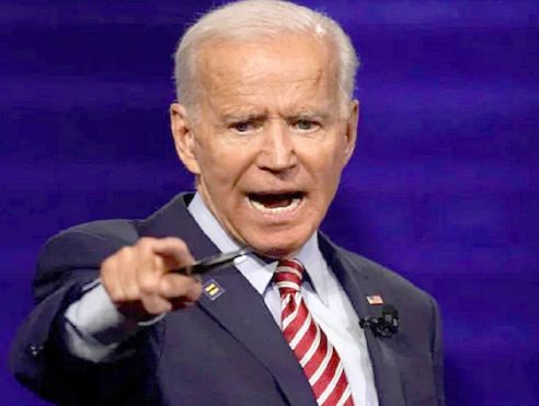 बाइडेन की पाक को बड़ी फटकार ,बताया पाकिस्तान है दुनिया का सबसे खतरनाक देश है