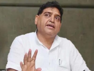 सुंदर शाम अरोड़ा घूस देने के आरोप में गिरफ्तार