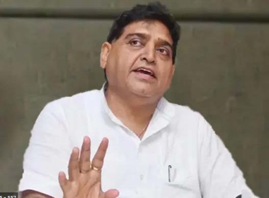 सुंदर शाम अरोड़ा घूस देने के आरोप में गिरफ्तार