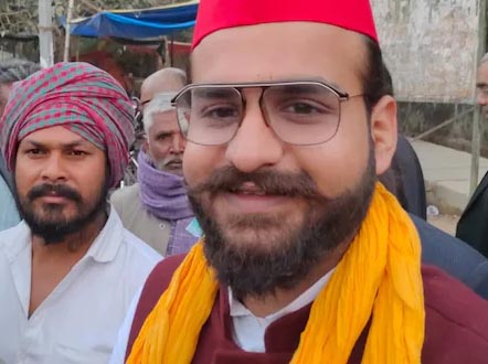 मुख्तार अंसारी के विधायक बेटे अब्बास अंसारी की संपत्ति कुर्क करने का कोर्ट ने दिया आदेश