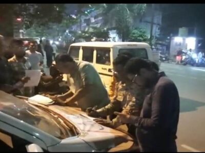 बस संचालक की मनमानी की शिकायत पर गृह मंत्री मिश्रा ने तुरंत लिया एक्शन