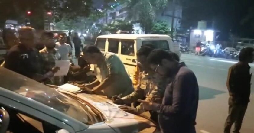 बस संचालक की मनमानी की शिकायत पर गृह मंत्री मिश्रा ने तुरंत लिया एक्शन