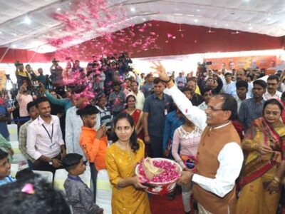 “मुख्यमंत्री बाल आशीर्वाद” योजना से बच्चों को मिलेगी उच्च शिक्षा में मदद – मुख्यमंत्री चौहान