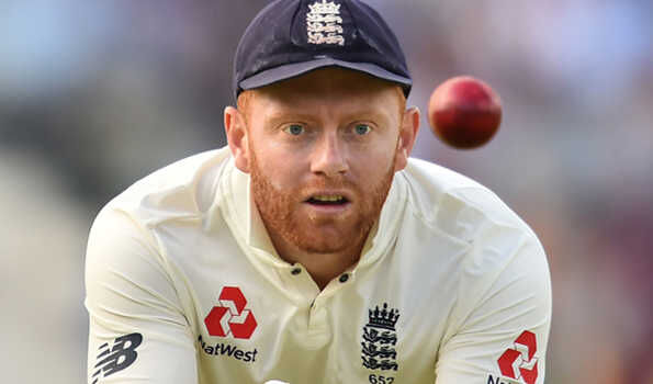 जॉनी बेयरस्टो के पैर में फ्रैक्चर,हुए टी20 वर्ल्ड कप से बाहर