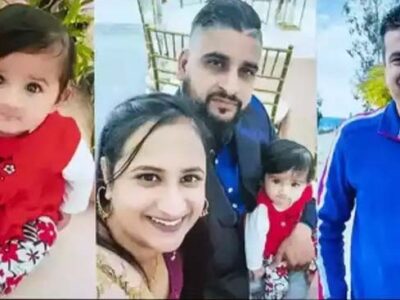 US अपहरण किए सिख परिवार के चारों सदस्य के शव मिले,मृतको से हुई क्रूरता क्रूरता