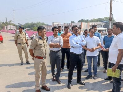 लाडली लक्ष्मी पथ का 2 नवम्बर को होगा शुभारंभ