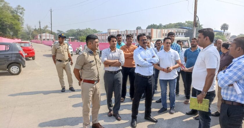 लाडली लक्ष्मी पथ का 2 नवम्बर को होगा शुभारंभ