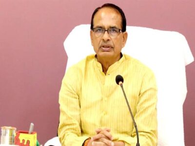 प्राकृतिक खेती को मिशन मोड में अपनाने से हम आने वाली पीढ़ी के लिए धरती को सुरक्षित स्वरूप में छोड़ पाएंगे – मुख्यमंत्री चौहान