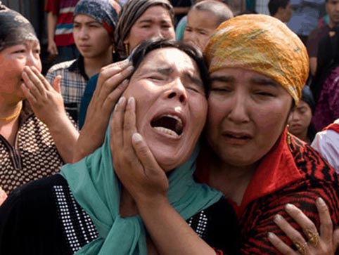 OIC देशों की चीन में उइगर मुसलमानों के चिंताजनक हालात पर चुप्पी