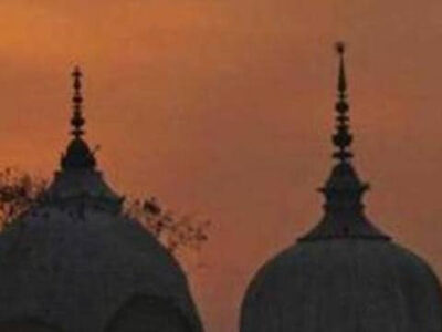 बांग्लादेश में तोड़ी गई हिंदू मंदिर की मूर्ति, अंग्रेजों के जमाने से यहां हो रही है पूजा