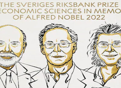अर्थशास्त्र के क्षेत्र में भी नोबेल पुरस्कार का ऐलान