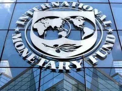 IMF के चीफ इकॉनमिस्ट ने भारत की योजना को बताया ‘चमत्कारी’, दिल खोलकर की तारीफ