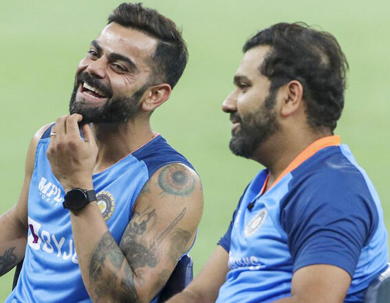 इस टी20 वर्ल्ड कप में 10 बड़े कीर्तिमान तोड़ सकते विराट -रोहित