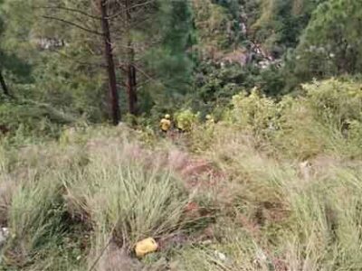 पौड़ी में हुए बस हादसे में 32 लोगों की मौत