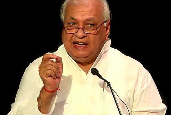 ऋषिकेश में नारी संसद में होगा मंथन, यूपी और केरल के गवर्नर होंगे मुख्य वक्ता