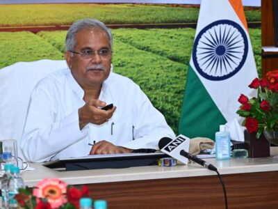 मुख्यमंत्री ने नवगठित 10 राजस्व अनुविभागों और 25 तहसीलों का किया उद्घाटन