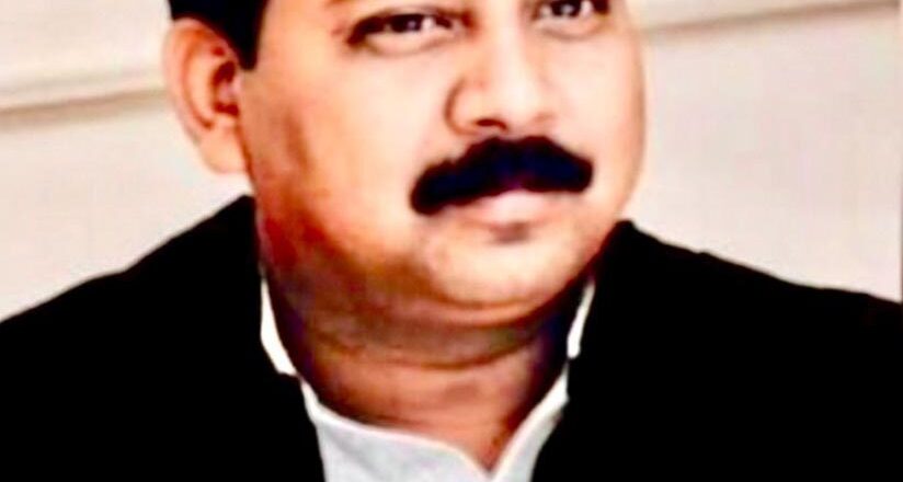 अमित श्रीवास्तव को हिमाचल प्रदेश की चुराह विस की सह-पर्यवेक्षक की जिम्मेदारी