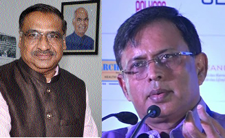 वन विभाग के नये मुखिया होंगे संजय शुक्ला