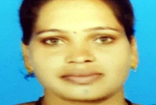 कबड्डी प्रतियोगिता के दौरान घायल शांति की हुई इलाज के दौरान मौत, मुख्यमंत्री ने जताया गहरा दुख