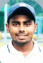 कूच बिहार ट्रॉफी में प्रदेश का प्रतिनिधित्व करेगा शहर का गौरव