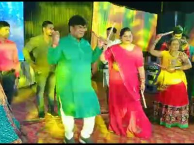 चिरमिरी महोत्सव के दूसरे दिन उमड़ा जनसैलाब