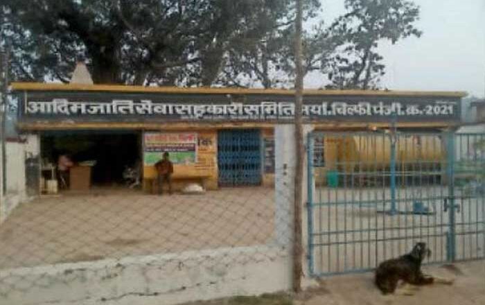 सेवा सहकारी समितियों में अध्यक्ष मनोनीत