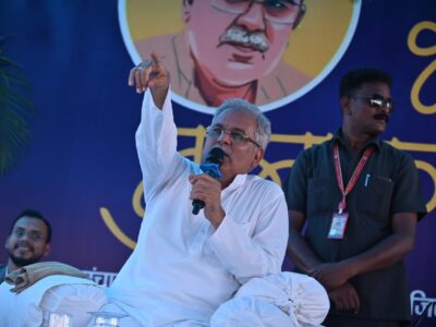 राजीव गांधी किसान न्याय योजना की तीसरी किस्त दीवाली के पहले 15 अक्टूबर को दी जाएगी