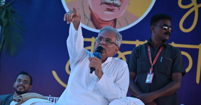 राजीव गांधी किसान न्याय योजना की तीसरी किस्त दीवाली के पहले 15 अक्टूबर को दी जाएगी