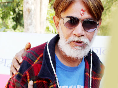 अभिनेता जीतेंद्र शास्त्री का निधन