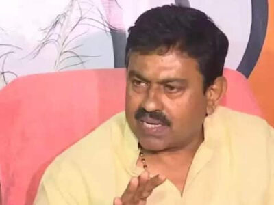 22 साल पुराने हत्याकांड के पैरोकार ने मंत्री अजय टेनी से जताया जान का खतरा, मांगी सुरक्षा