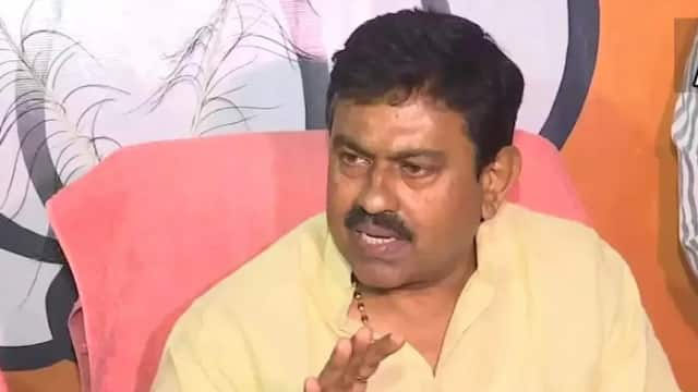 22 साल पुराने हत्याकांड के पैरोकार ने मंत्री अजय टेनी से जताया जान का खतरा, मांगी सुरक्षा