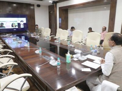 खेलो इंडिया-2022 के अंतर्गत नई दिल्ली में कार्यक्रम 20 अक्टूबर को