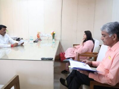 उद्यानिकी योजनाओं के क्रियान्वयन में समन्वय करेगा पंचायत एवं ग्रामीण विकास विभाग