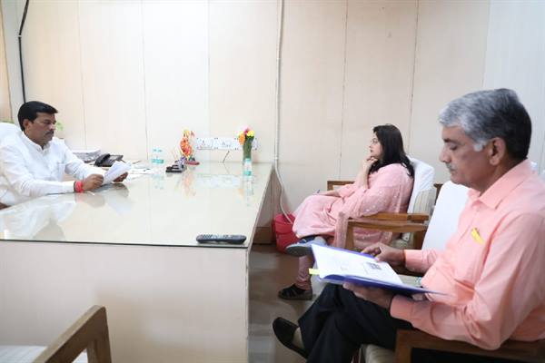 उद्यानिकी योजनाओं के क्रियान्वयन में समन्वय करेगा पंचायत एवं ग्रामीण विकास विभाग