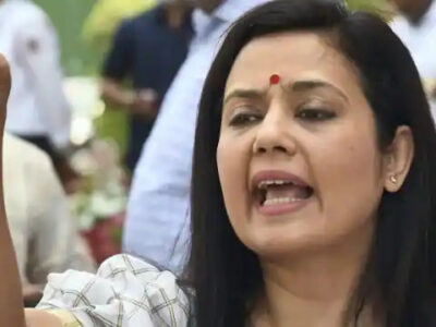 जानवरों को खुला छोड़ दिया… बिलकिस के दोषियों के गांव लौटने पर मोइत्रा ने केंद्र पर साधा निशाना