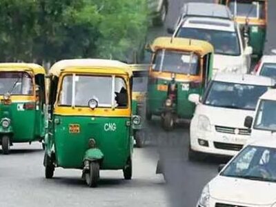 मनमानी पर लगाम राइड कैंसिल करने पर कैब-ऑटो वालो पर 500 रुपये का जुर्माना