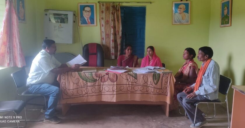 पुष्पराजगढ़ में दिव्यांगों का प्रमाण पत्र बनाने 10 अक्टूबर को जिला मेडिकल बोर्ड का कैंप होगा आयोजित