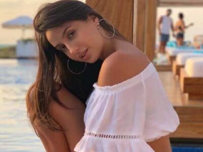 नोरा फतेही फीफा व्लर्डकप में डांस परफॉर्मेंस करते हुए आयेंगी नज़र