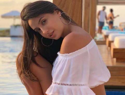 नोरा फतेही फीफा व्लर्डकप में डांस परफॉर्मेंस करते हुए आयेंगी नज़र