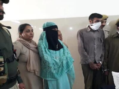 सुरक्षा एजेंसियों ने  ISI के टेरर नेटवर्क का किया भंडाफोड़, 6 लोग गिरफ्तार