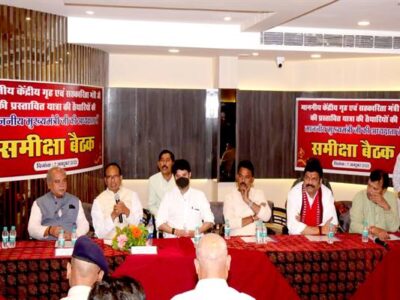 प्रदेश के लिये 11 और 16 अक्टूबर होगा ऐतिहासिक दिन : मुख्यमंत्री चौहान