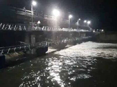 ग्वालियर-चंबल में बारिश का स्ट्रॉन्ग सिस्टम , हफ्ते भर प्रदेश में बारिश का अलर्ट